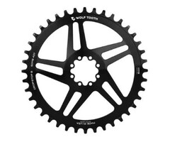 WOLFTOOTH COMPONENTS WOLFTOOTH DIRECT MOUNT SRAM 8-BOLT CHAINRING