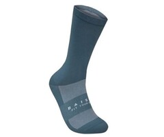 RONDE - PURITY SOCKS BLUE GREY