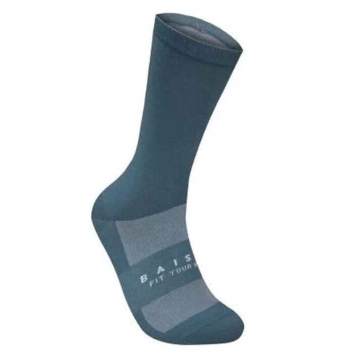 RONDE - PURITY SOCKS BLUE GREY