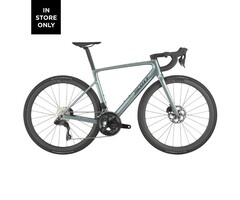 SCOTT SCOTT ADDICT RC 30 WHALE GREY