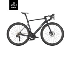 SCOTT SCOTT ADDICT RC 10 SUNBEAM BLACK