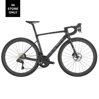 SCOTT SCOTT ADDICT RC 10 SUNBEAM BLACK
