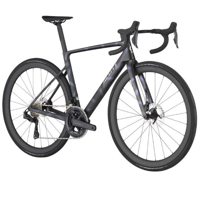 SCOTT SCOTT ADDICT RC 10 SUNBEAM BLACK