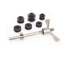 PARK TOOL PARKTOOL BOTTOM BRACKET BEARING PRESS BBP-1.2