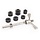 PARKTOOL BOTTOM BRACKET BEARING PRESS BBP-1.2