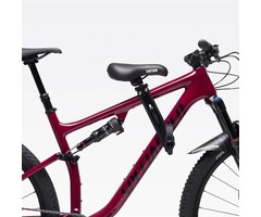 SHOTGUN KIDS RIDE SHOTGUN SEAT