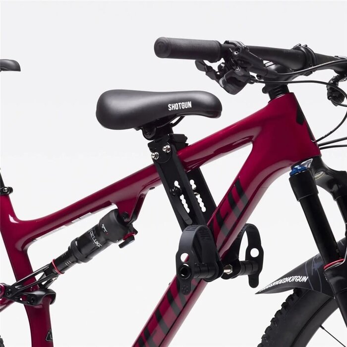 SHOTGUN KIDS RIDE SHOTGUN SEAT