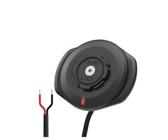 QUADLOCK QUADLOCK WATERPROOF WIRELESS CHARGING HEAD 12V / 24V