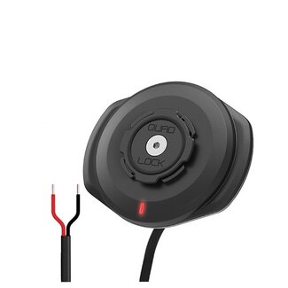 QUADLOCK QUADLOCK WATERPROOF WIRELESS CHARGING HEAD 12V / 24V