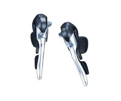 MICROSHIFT MICROSHIFT SHIFTERS 2 X 9 (SHIMANO ROAD)