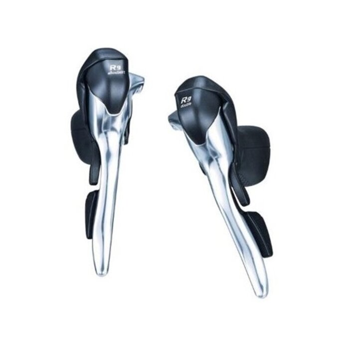 MICROSHIFT MICROSHIFT SHIFTERS 2 X 9 (SHIMANO ROAD)