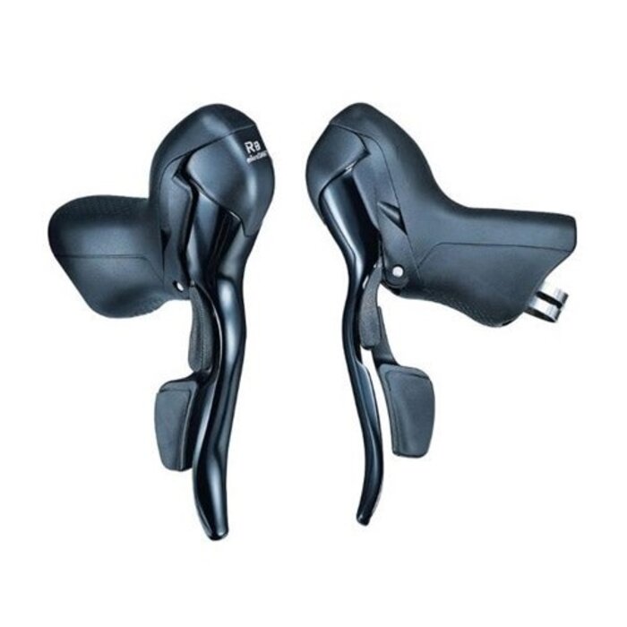 MICROSHIFT MICROSHIFT SHIFTERS 2 X 8 (SHIMANO ROAD)