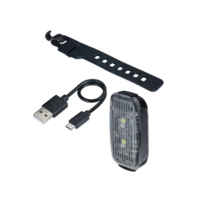 BBB BBB LIGHTSET SPOTDUO BLACK