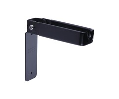 BBB BBB STORAGE HOOK PEDAL PARKER BLACK