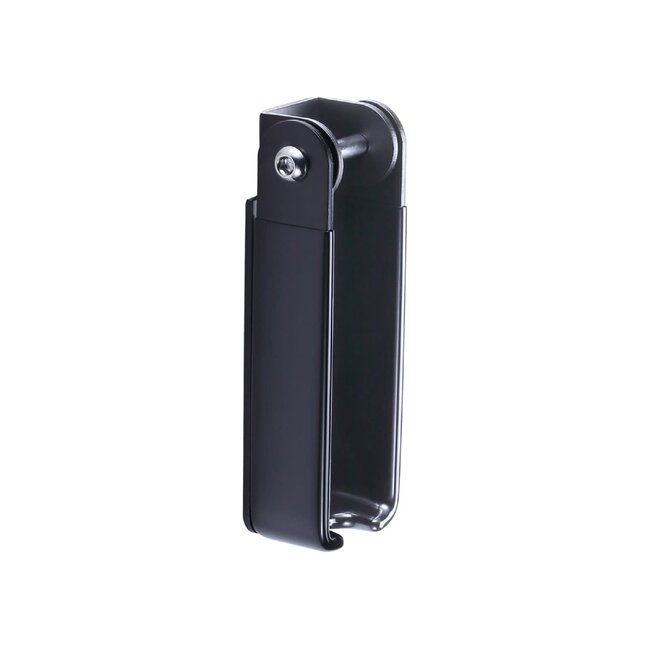 BBB STORAGE HOOK PEDAL PARKER BLACK