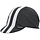 SANTINI BENGAL SUMMER CAP BLACK / WHITE UNI SIZE