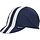 SANTINI BENGAL SUMMER CAP BLUE / WHITE UNI SIZE