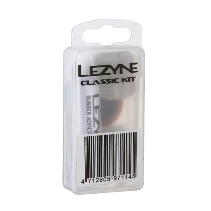 LEZYNE LEZYNE TYRE REPAIR CLASSIC KIT