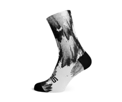 SOX SOX WHITE GRAVEL SOCKS