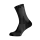 SOX BLACK GRAVEL SOCKS
