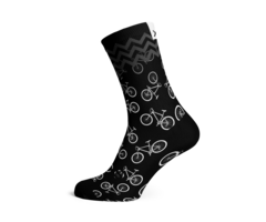 SOX SOX BIKE SOCKS