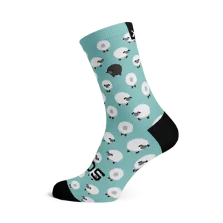 SOX SOX SHEEP SOCKS