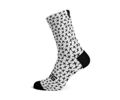 SOX SOX CROSS SOCKS