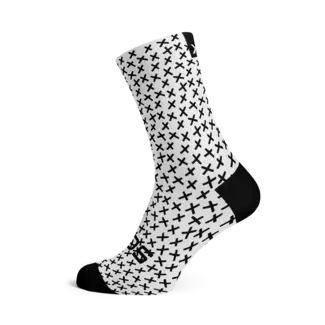 SOX SOX CROSS SOCKS