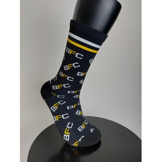 SOX SOX BFC BLACK