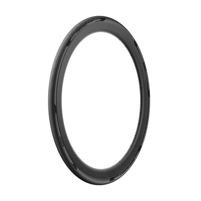 PIRELLI PIRELLI PZERO RACE TLR NERO TYRE