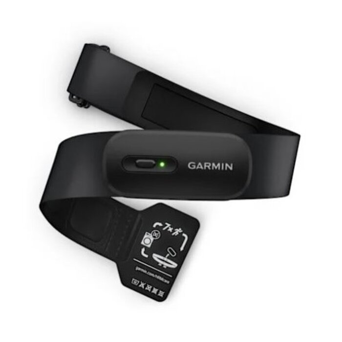 GARMIN GARMIN HRM 200 HEART RATE MONITOR