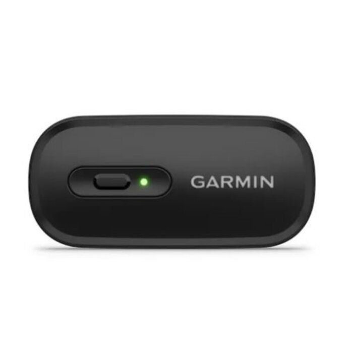 GARMIN GARMIN HRM 200 HEART RATE MONITOR