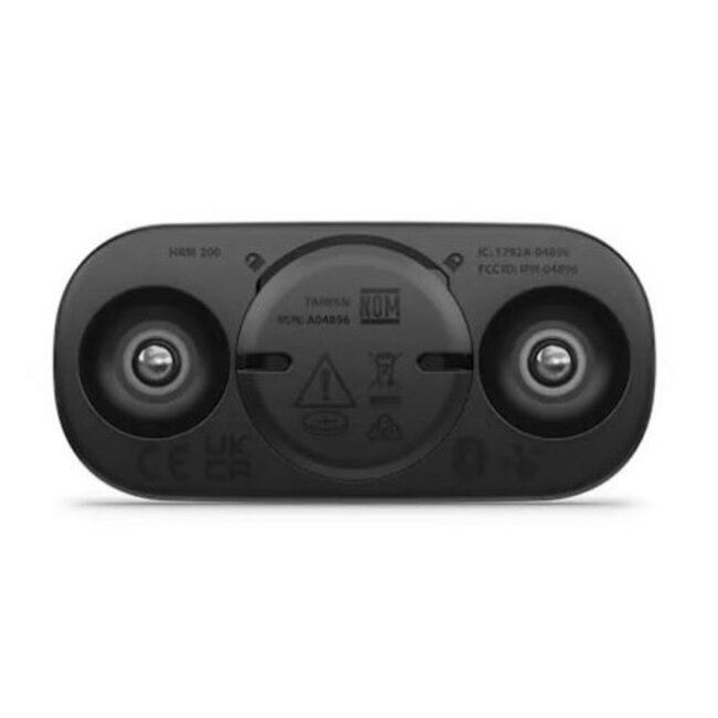 GARMIN HRM 200 HEART RATE MONITOR