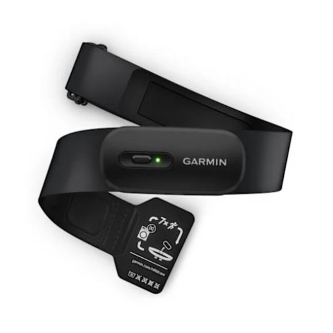 GARMIN HRM 200 HEART RATE MONITOR
