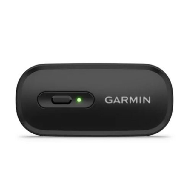 GARMIN HRM 200 HEART RATE MONITOR