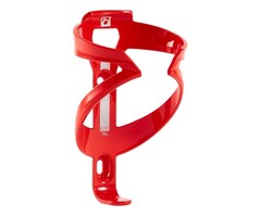 BONTRAGER BONTRAGER ELITE RECYCLED WATER BOTTLE CAGE - RED