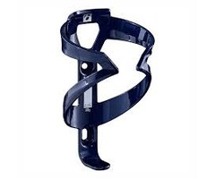 BONTRAGER BONTRAGER ELITE RECYCLED WATER BOTTLE CAGE - BLUE DARK