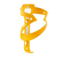 BONTRAGER BONTRAGER ELITE RECYCLED WATER BOTTLE CAGE -  YELLOW