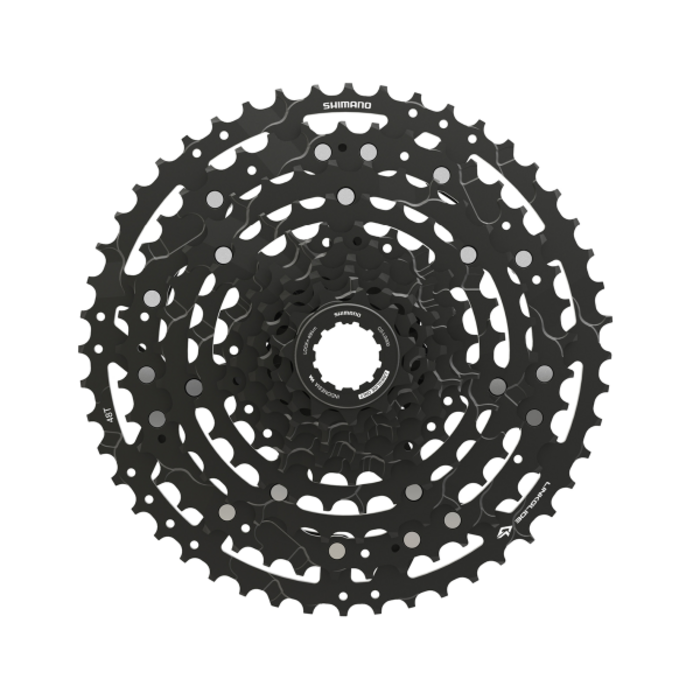 SHIMANO SHIMANO CUES CS-LG300 10 SPEED CASSETTE