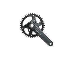 SHIMANO SHIMANO CUES FC-U8000 CRANK 9/10/11 SPEED