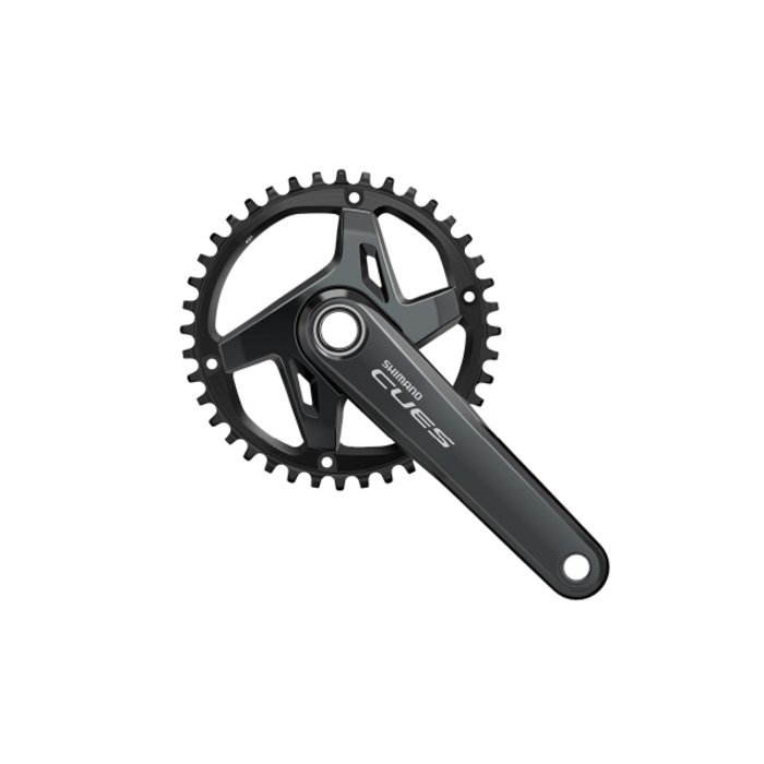 SHIMANO SHIMANO CUES FC-U8000 CRANK 9/10/11 SPEED