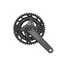 SHIMANO CUES FC-U6000 9/10/11 SPEED CRANK *LINKGLIDE ONLY*