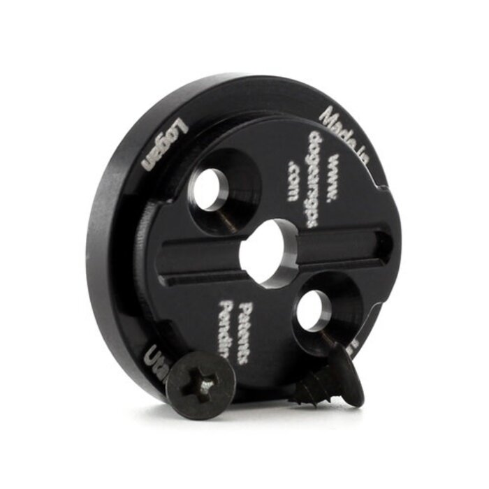 DOG EARS DOG EARS REPLACMENT WAHOO TABS