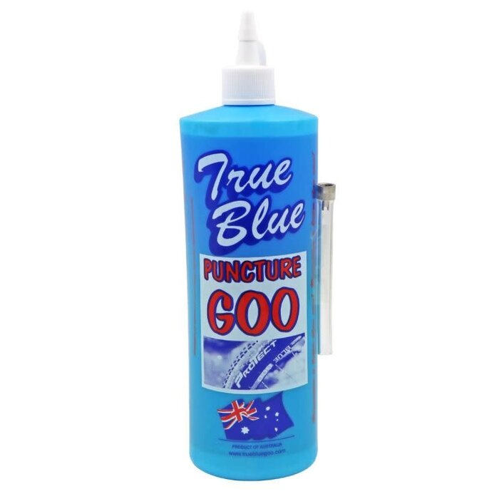 TRUEBLUE TRUE BLUE PUNCTURE GOO 500ML