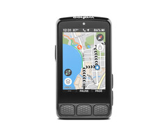 WAHOO WAHOO ELEMNT ROAM 3.0 GPS COMPUTER