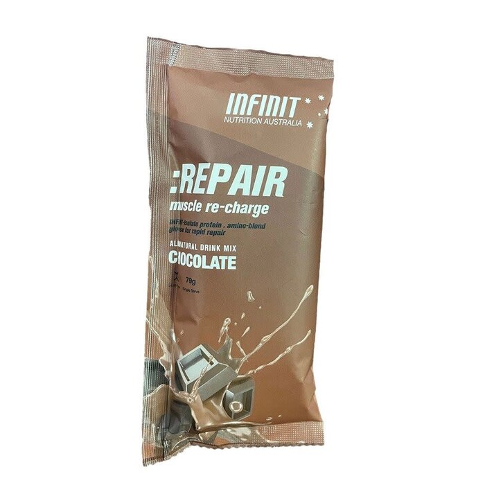 INFINIT INFIRNIT REPAIR SINGLE SERVE CHOCOLATE
