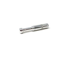 DYNA PLUG DYNAPLUG MICRO RACER SILVER