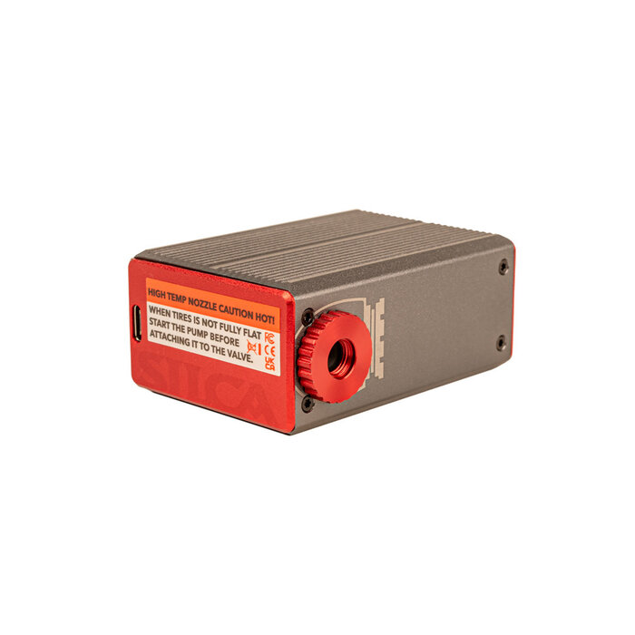 SILCA SILCA ELETTRICO ULTIMATE ELECTRIC PUMP