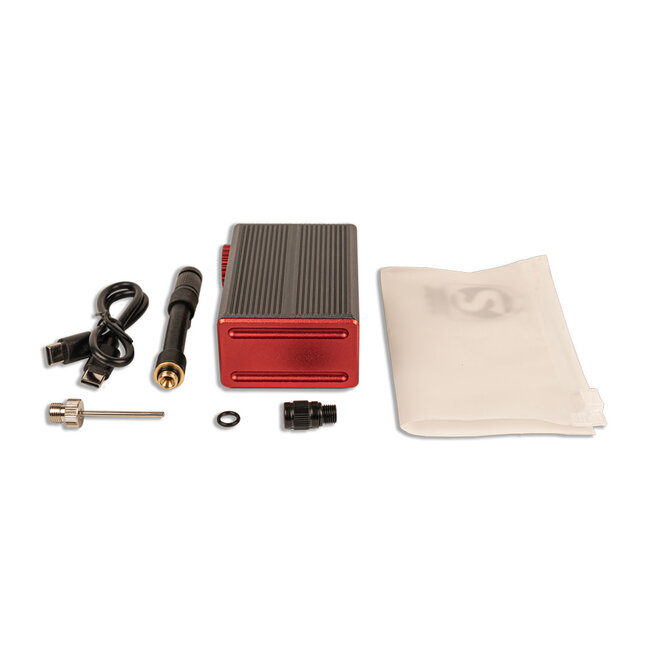 SILCA SILCA ELETTRICO ULTIMATE ELECTRIC PUMP