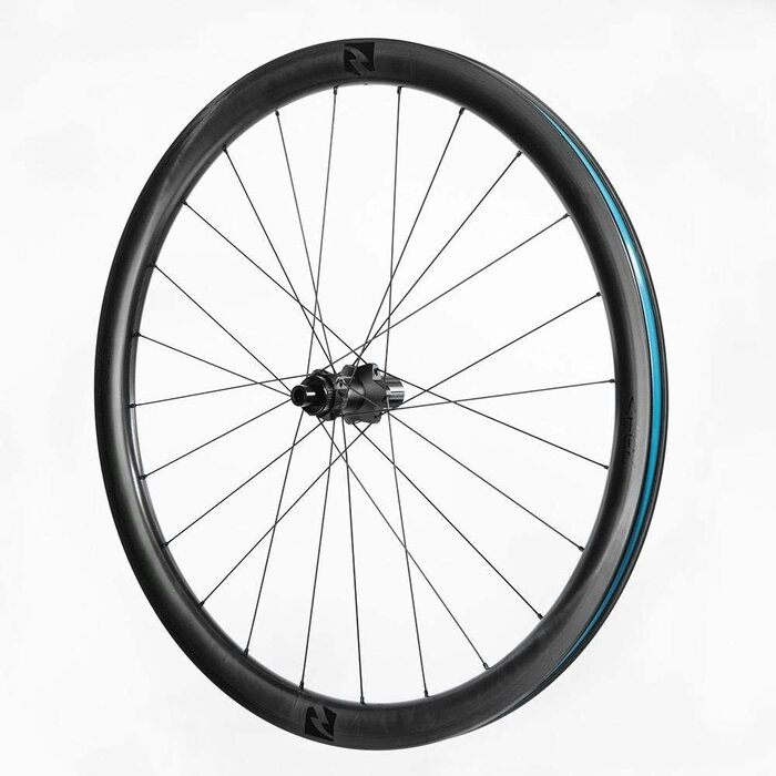 REYNOLDS REYNOLDS ATR GRAVEL DB WHEELSET